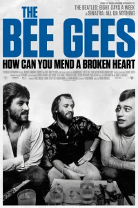 Постер История группы Bee Gees: Как собрать разбитое сердце 