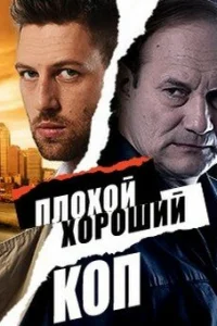 Постер Плохой хороший коп 