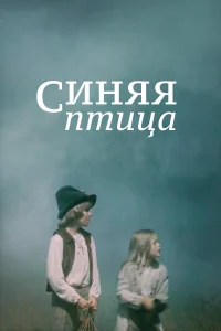 Постер Синяя птица 