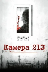 Постер Камера 213 