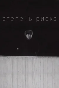 Постер Степень риска 