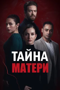 Постер Тайна матери 