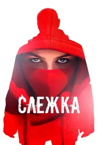 Постер Слежка 