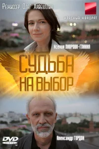 Постер Судьба на выбор 