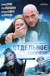  Отдельное поручение 