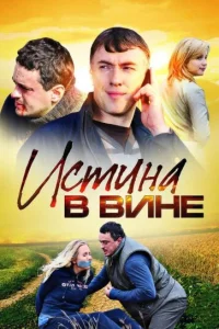 Постер Истина в вине 