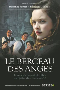 Постер Колыбель ангелов Le berceau des anges 