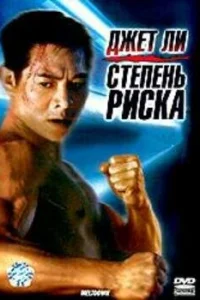 Постер Степень риска 