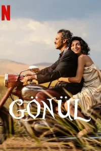 Постер Gönül 