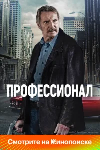 Постер Профессионал 