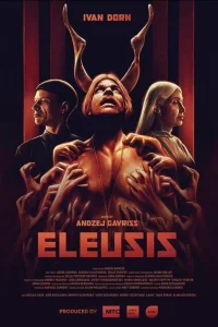 Постер Eleusis 