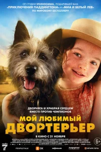 Постер Мой любимый двортерьер 